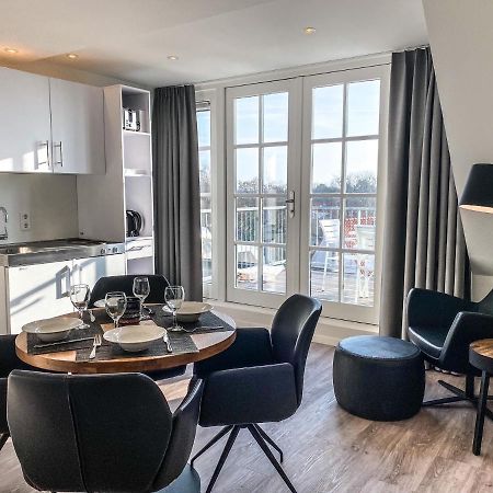 Prachtig Appartement Dichtbij Strand Do07 Domburg Zewnętrze zdjęcie