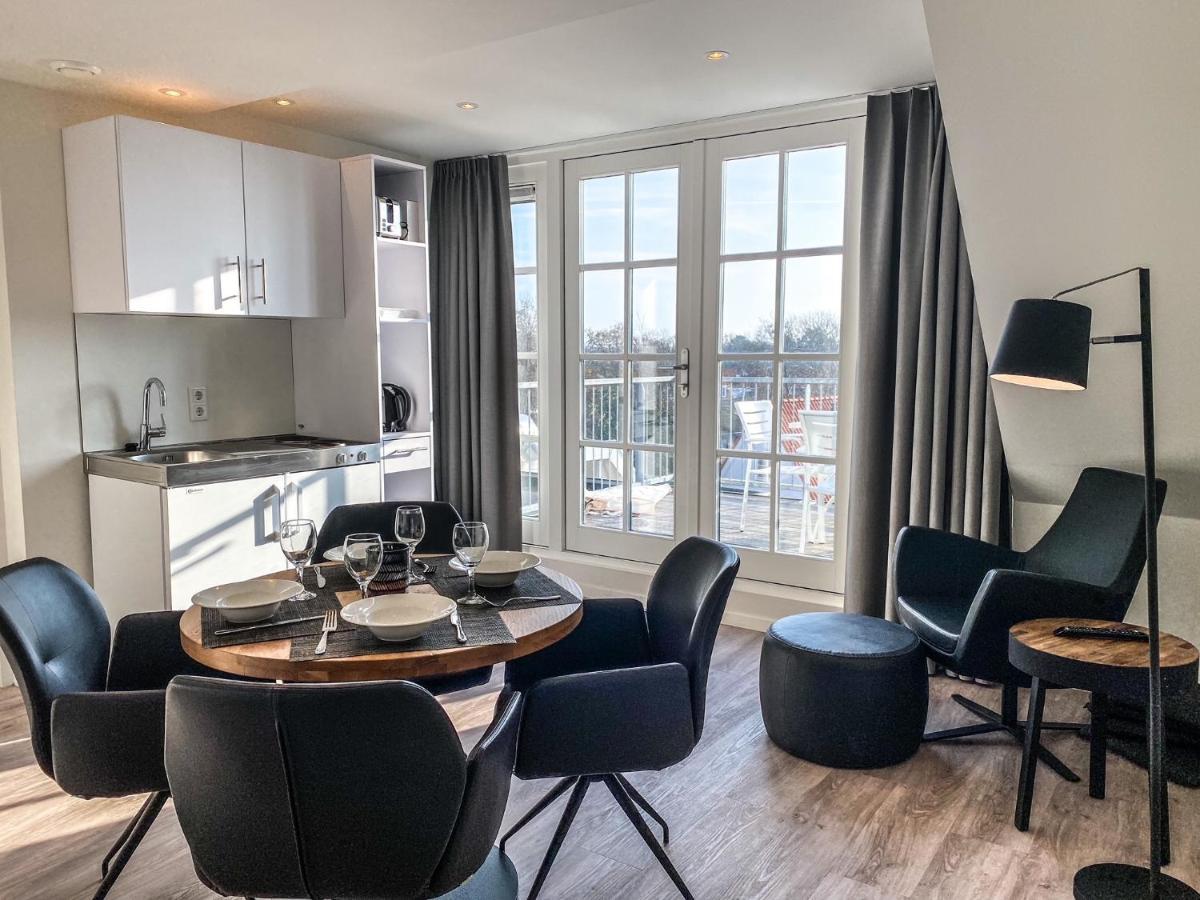 Prachtig Appartement Dichtbij Strand Do07 Domburg Zewnętrze zdjęcie
