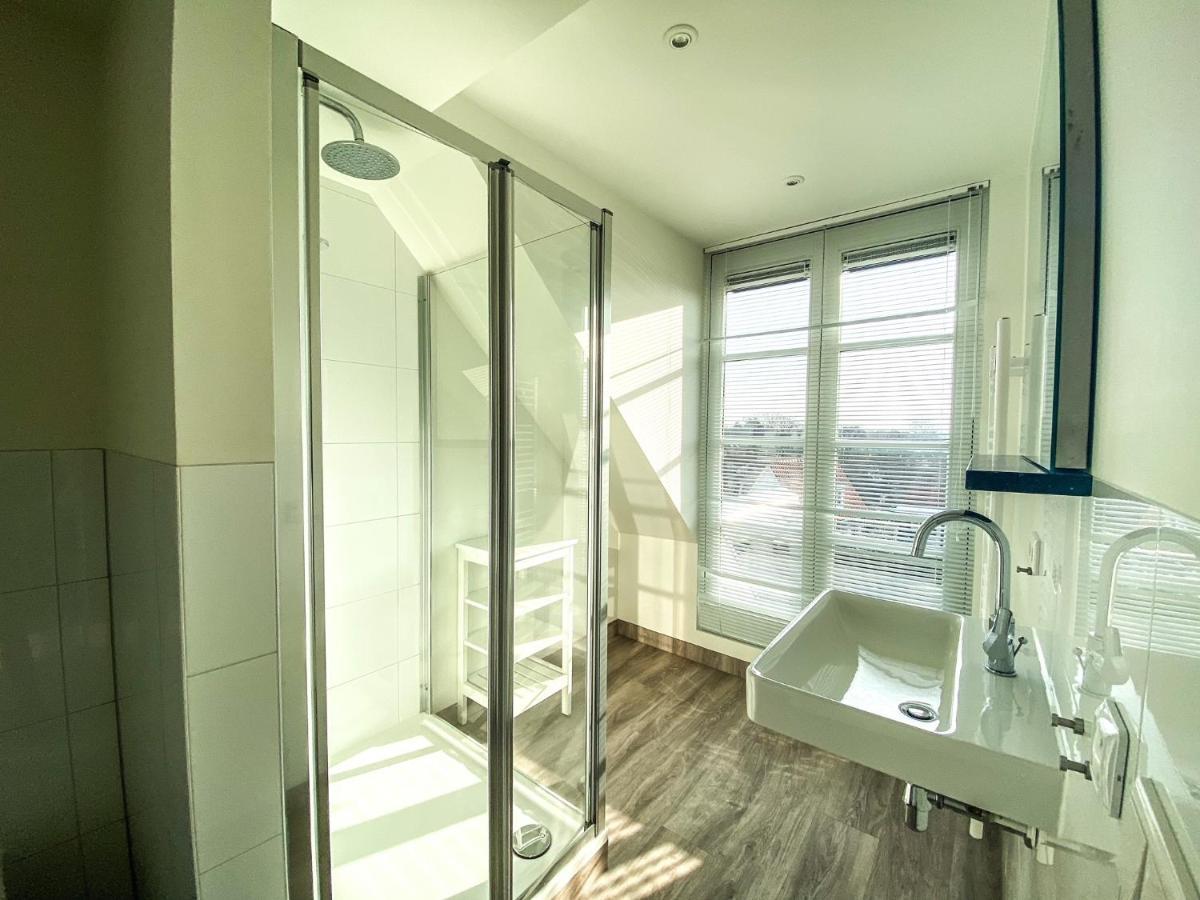 Prachtig Appartement Dichtbij Strand Do07 Domburg Zewnętrze zdjęcie