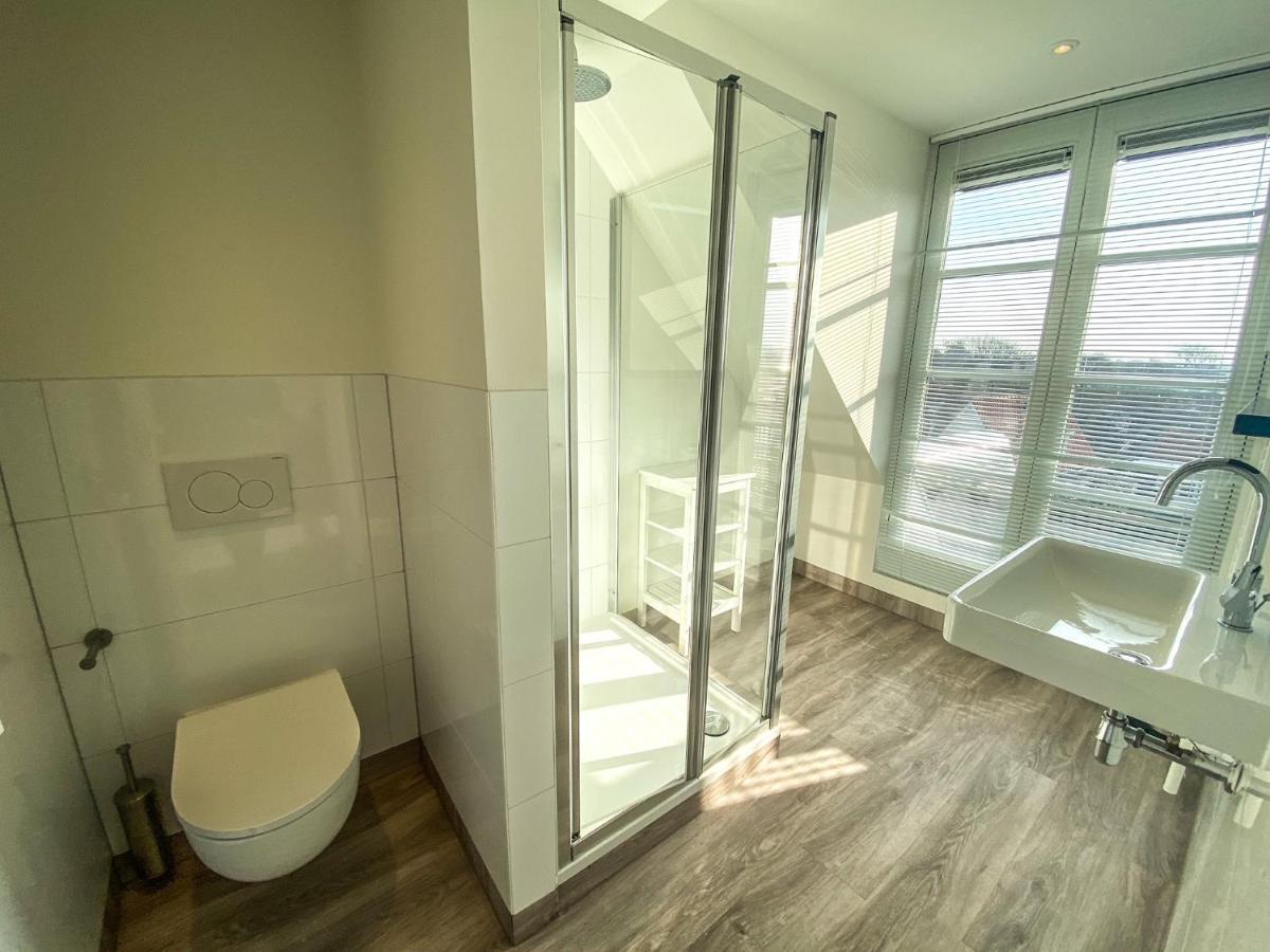 Prachtig Appartement Dichtbij Strand Do07 Domburg Zewnętrze zdjęcie
