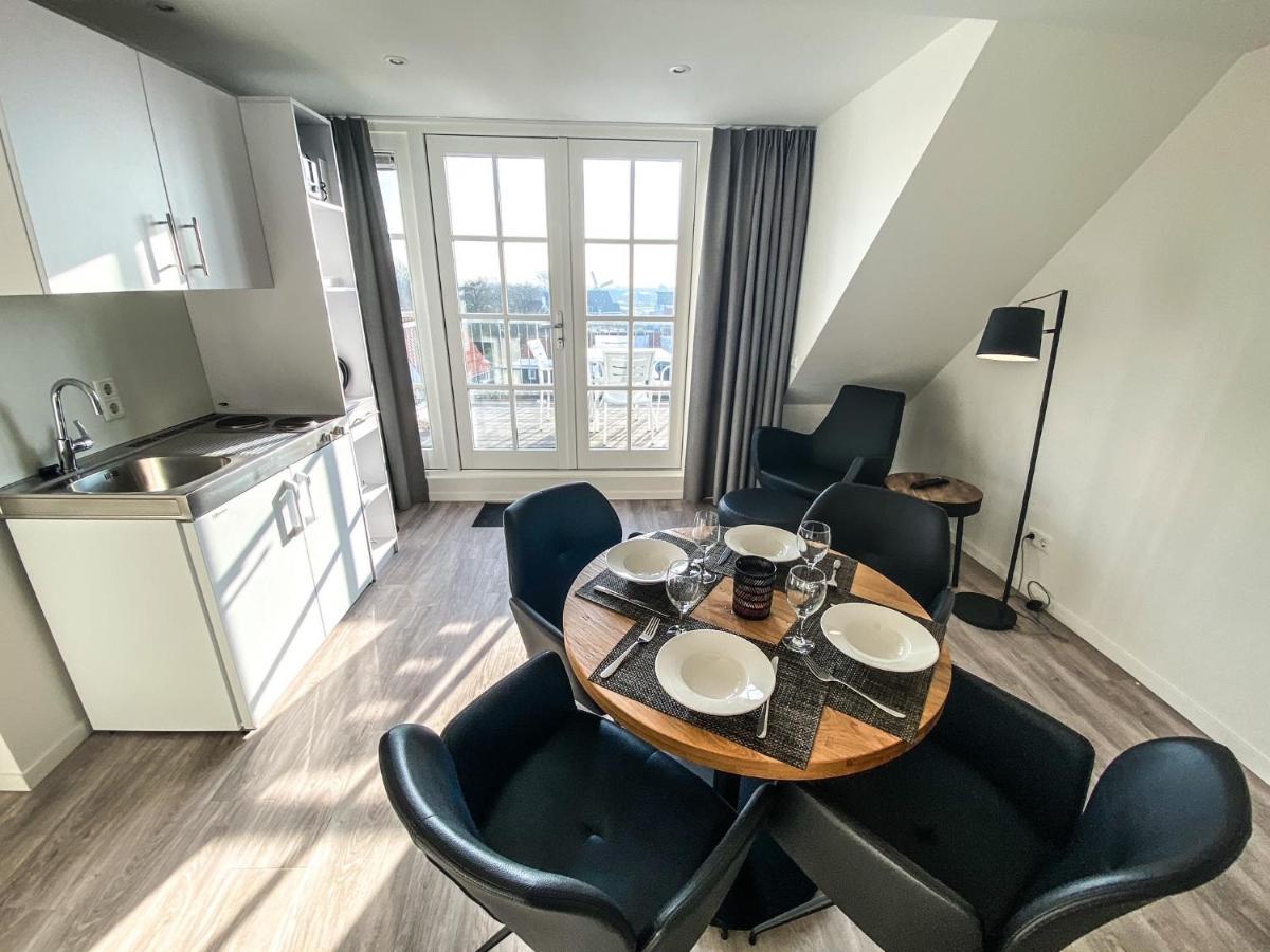 Prachtig Appartement Dichtbij Strand Do07 Domburg Zewnętrze zdjęcie