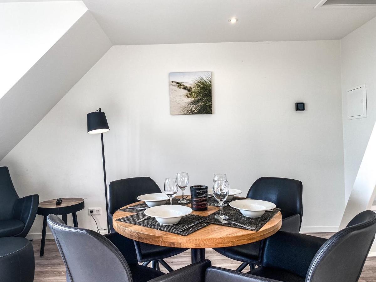 Prachtig Appartement Dichtbij Strand Do07 Domburg Zewnętrze zdjęcie