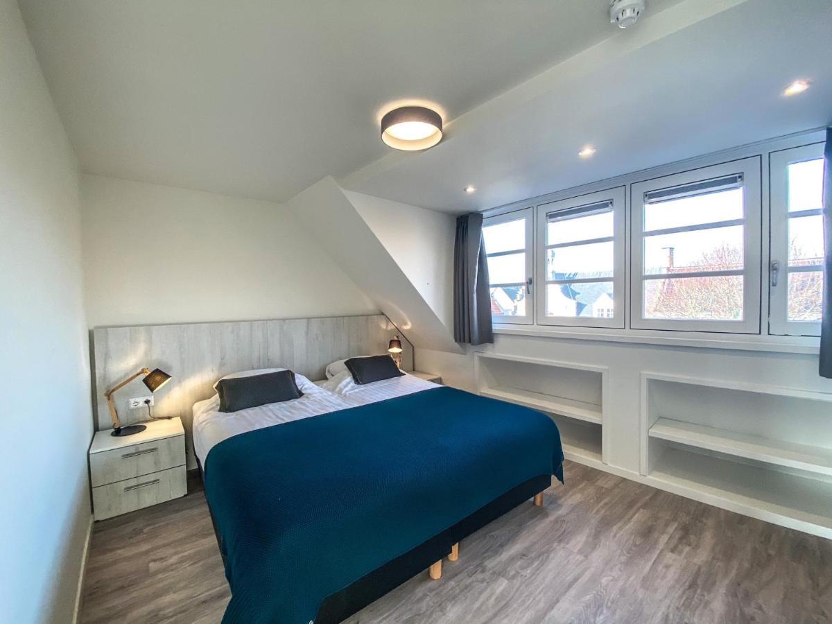 Prachtig Appartement Dichtbij Strand Do07 Domburg Zewnętrze zdjęcie