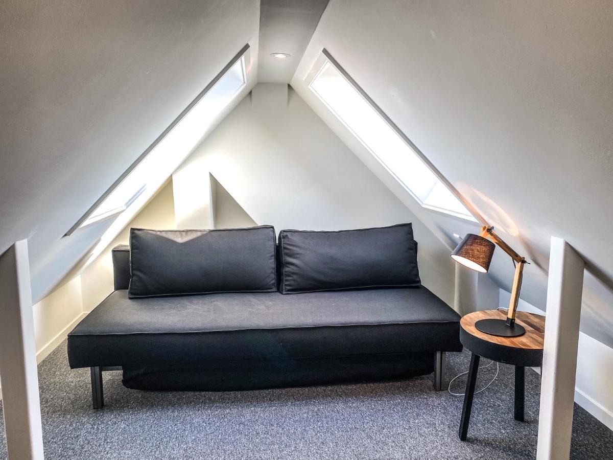 Prachtig Appartement Dichtbij Strand Do07 Domburg Zewnętrze zdjęcie